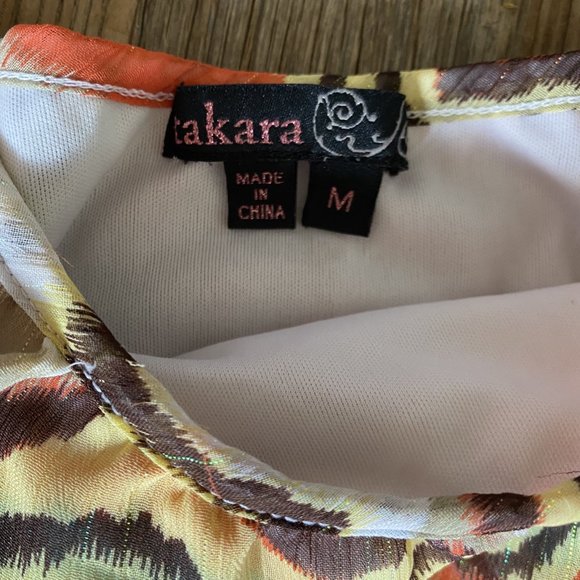 Girls M‎ Dressy Top - Picture 2 of 4